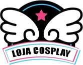Logo Loja Cosplay