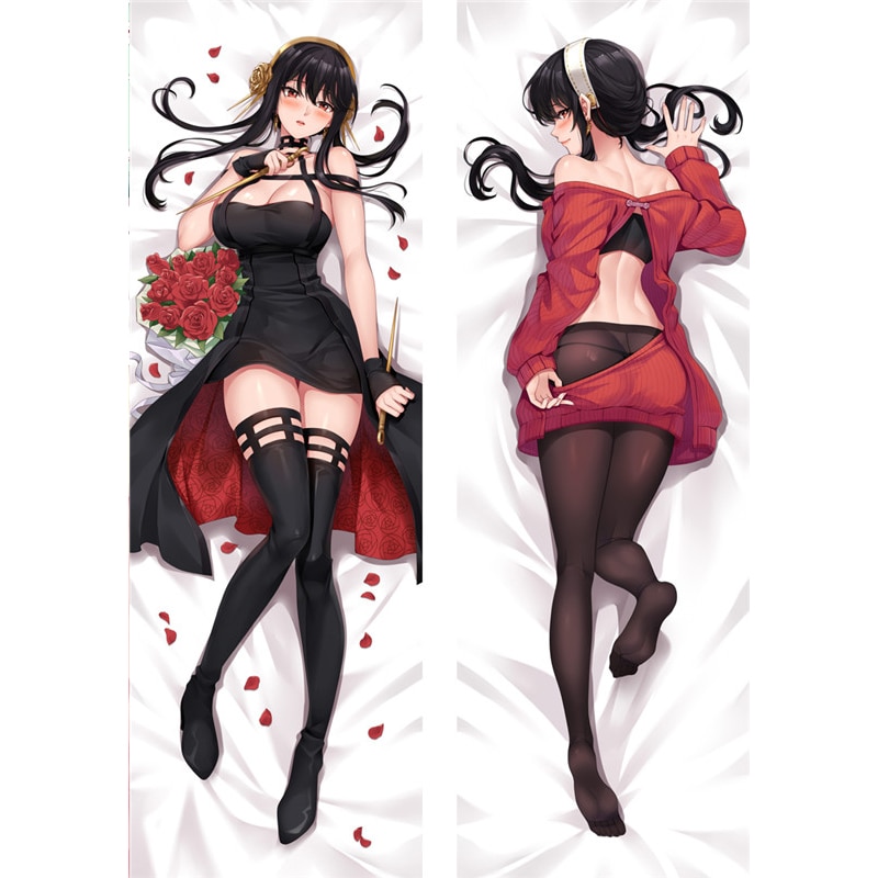 Dakimakura Yor Forger Spy x Family