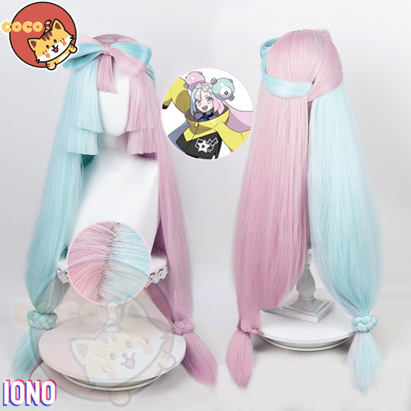 Anime vocaloid miku cosplay traje peruca vestido kawaii cosplay