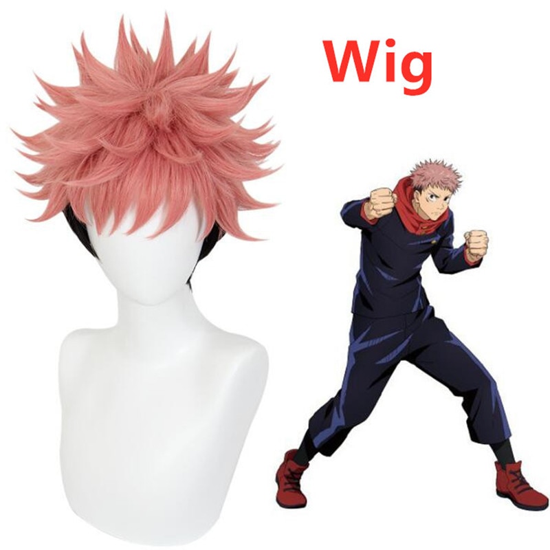 Compra online de Anime uma peça cosplay traje jujutsu kaisen