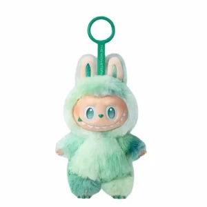 LaBuBu V3 Verde