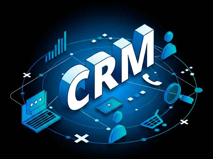 Consultoria de CRM