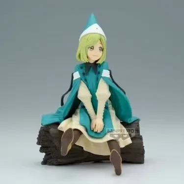 Witch Hat Atelier Figure Coco DXF Bandai Banpresto - Imagem 4