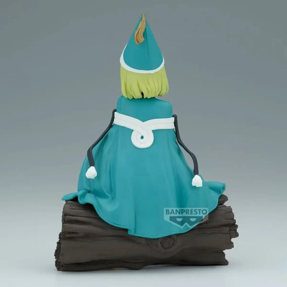 Witch Hat Atelier Figure Coco DXF Bandai Banpresto - Imagem 3