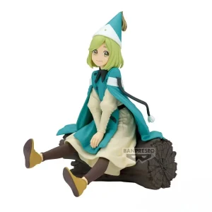 Witch Hat Atelier Figure Coco DXF Bandai Banpresto